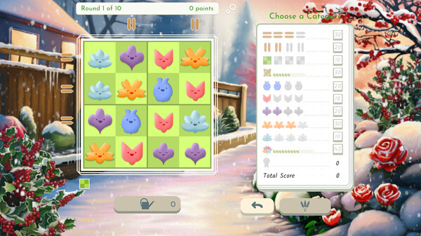 Primrows Screenshot
