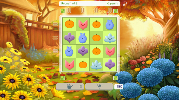 Primrows Screenshot