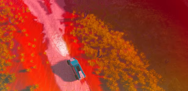 ADRIFT video 3