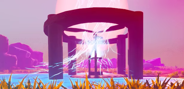 ADRIFT video 2