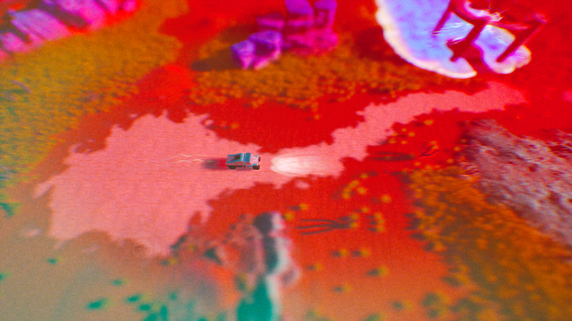 screenshot of ADRIFT 10