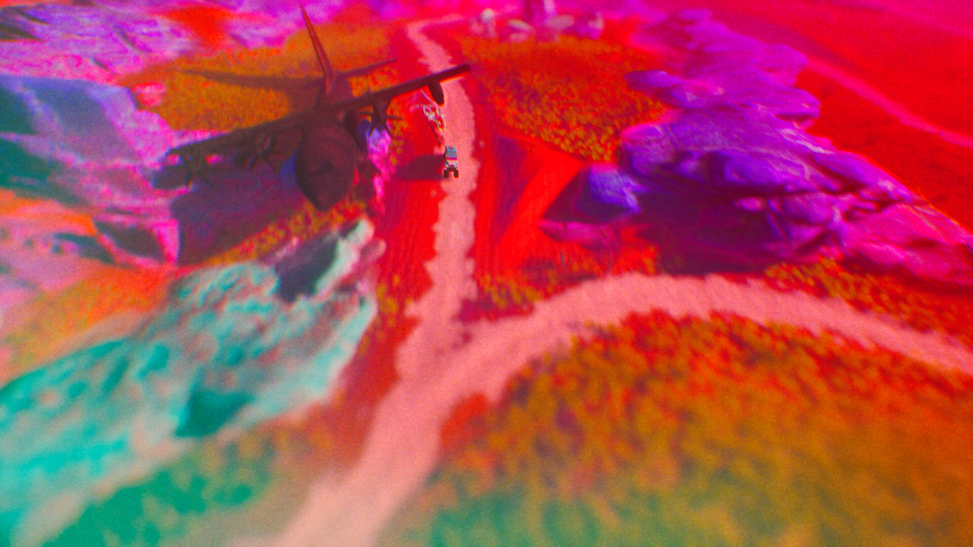 screenshot of ADRIFT 7