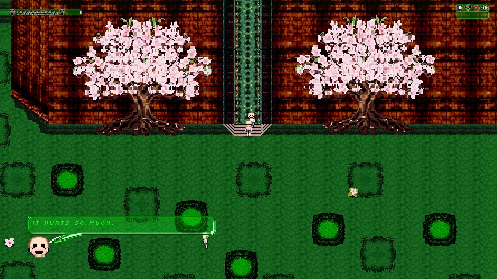 Dissociative screenshot #7