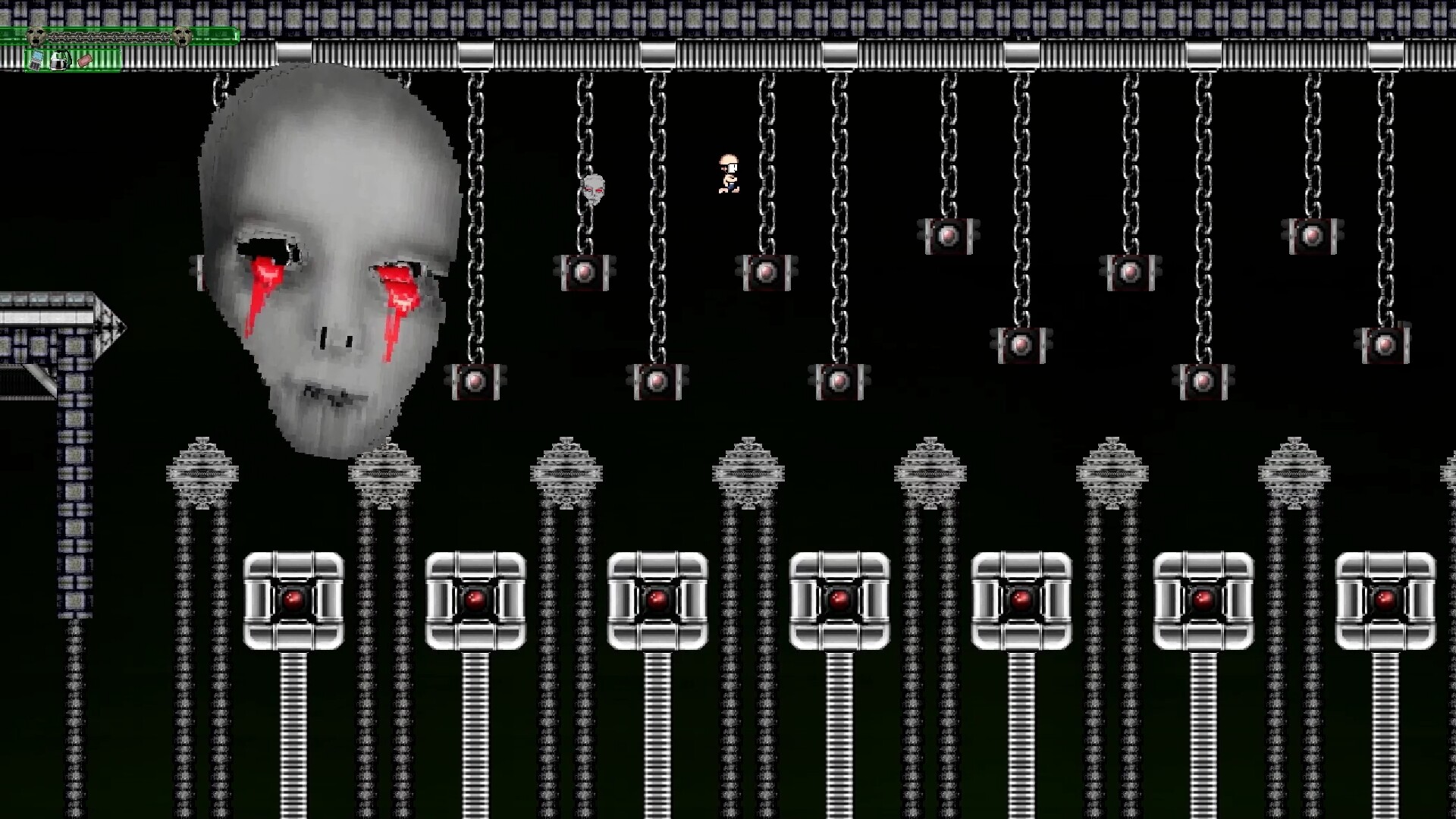 Dissociative screenshot 10