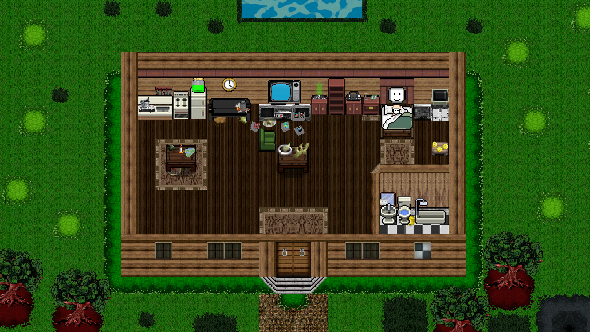 Dissociative screenshot #14