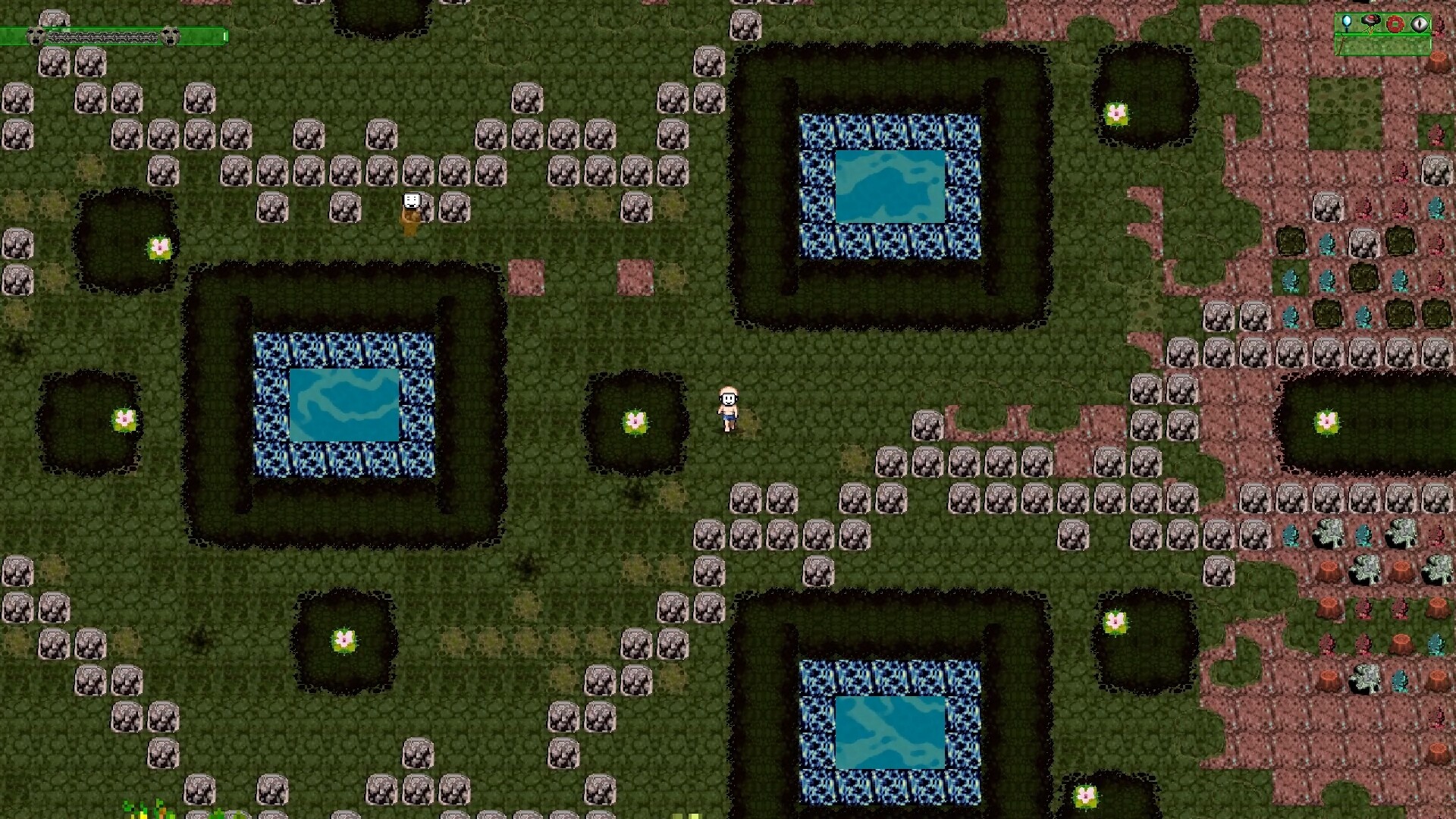 Dissociative screenshot #16