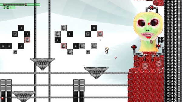 Скриншот 5 из игры Dissociative