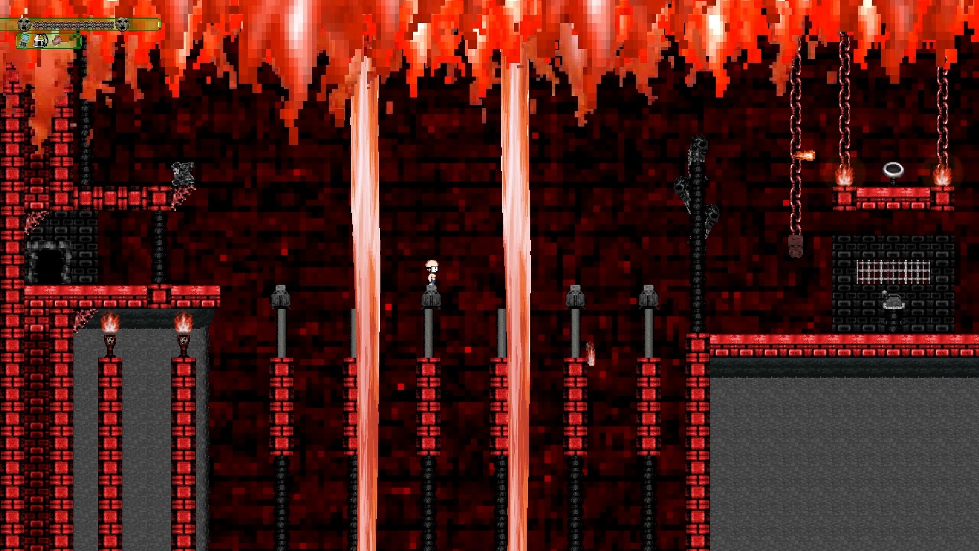 Dissociative screenshot #5