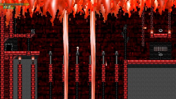 Dissociative screenshot 6