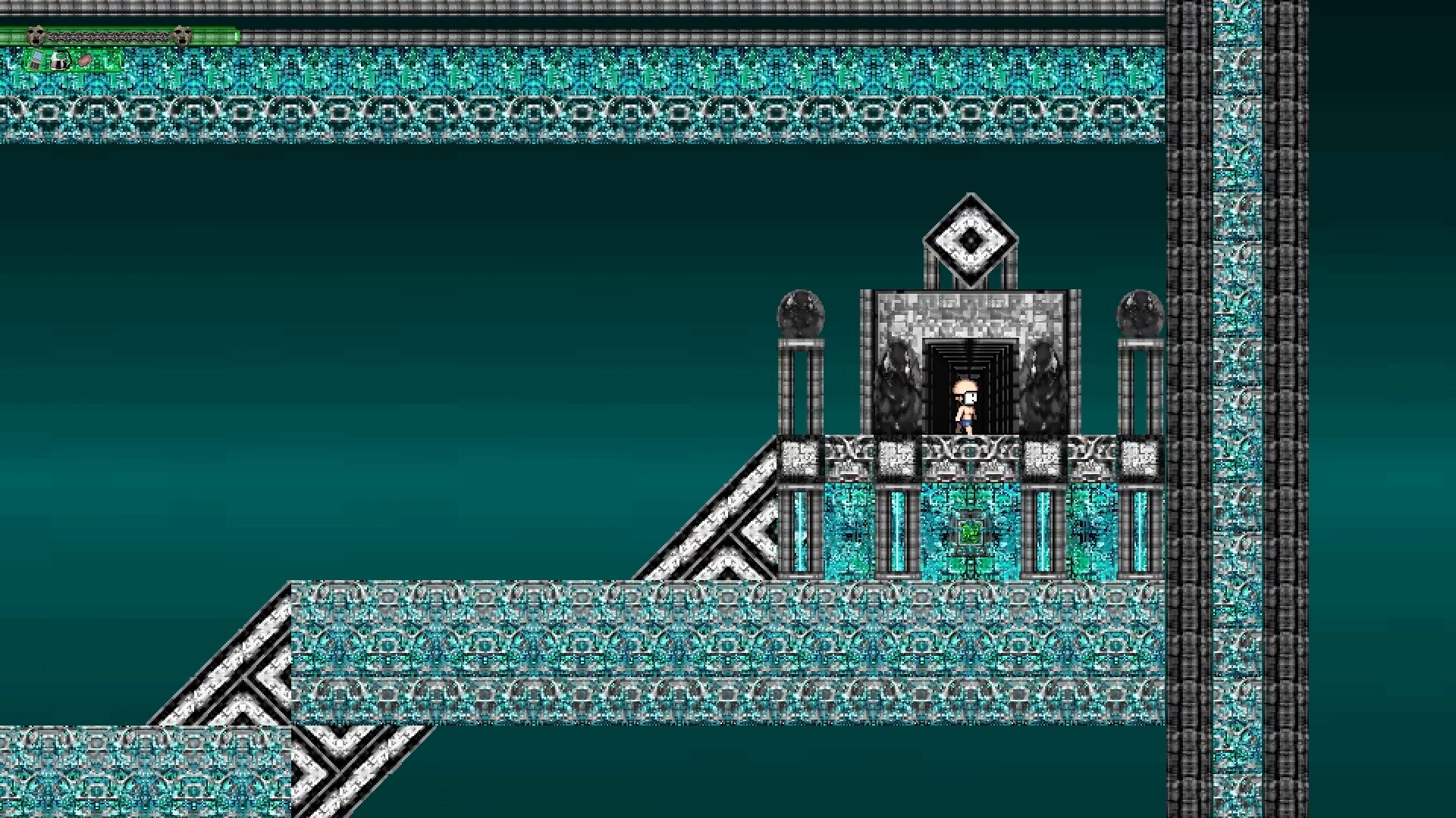 Dissociative screenshot #23