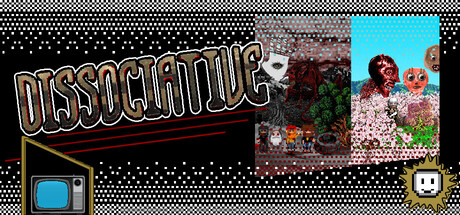 Dissociative cover