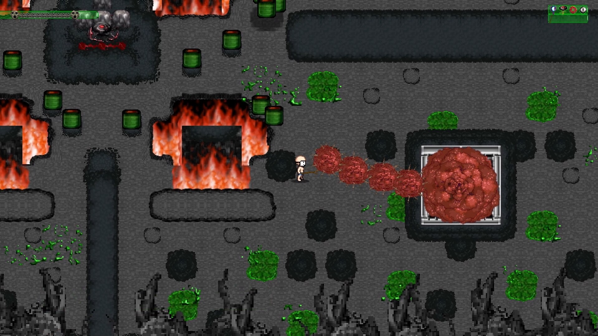 Dissociative screenshot #22