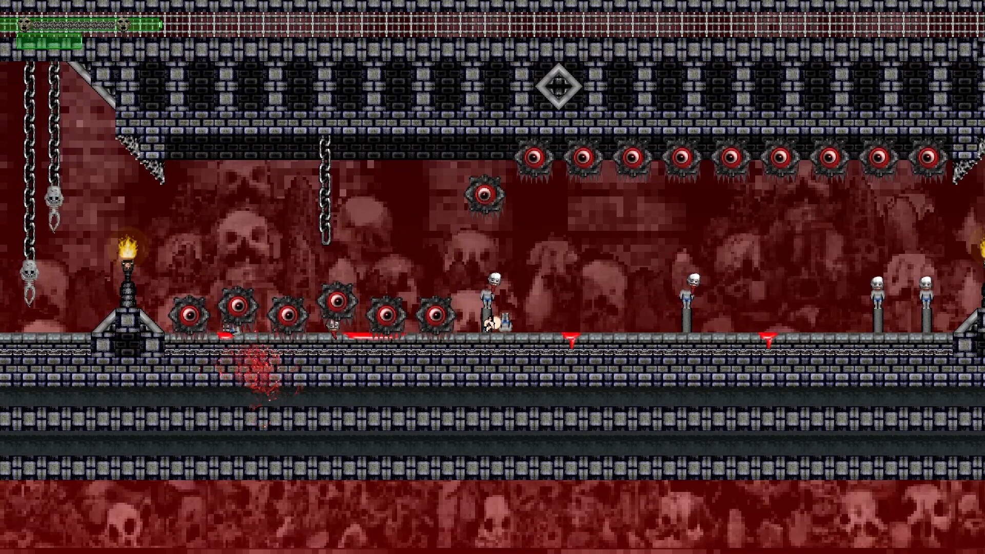 Dissociative screenshot #24
