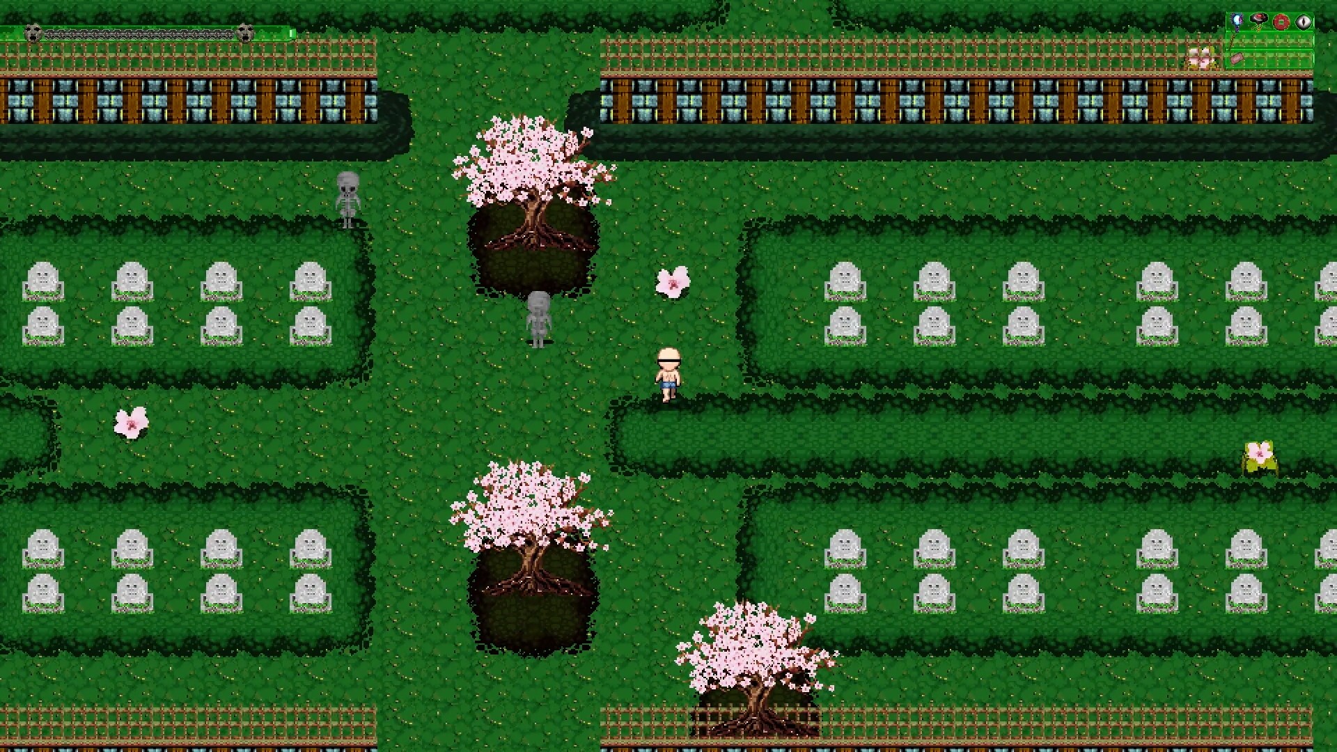 Dissociative screenshot 20