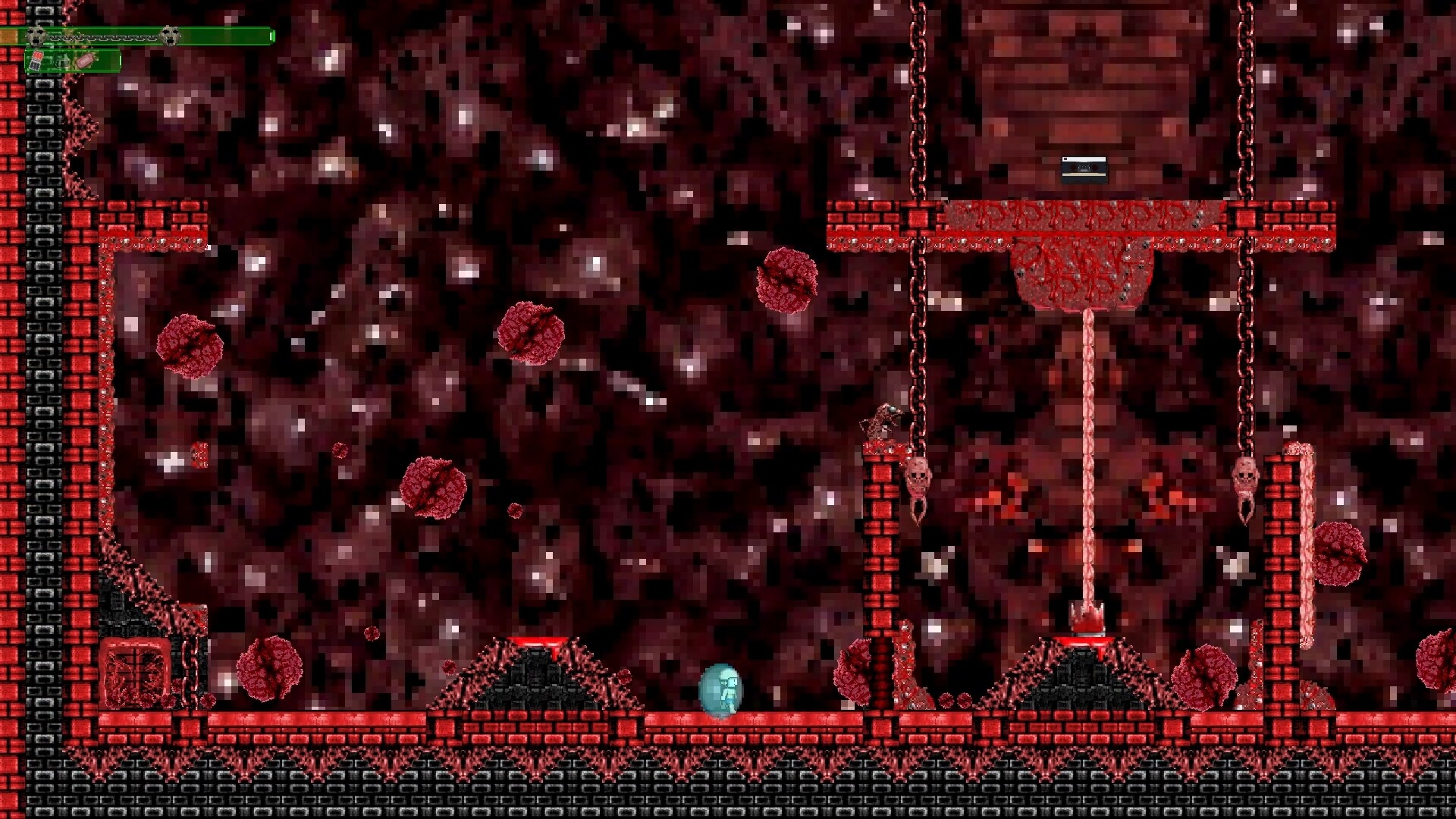 Dissociative screenshot #2