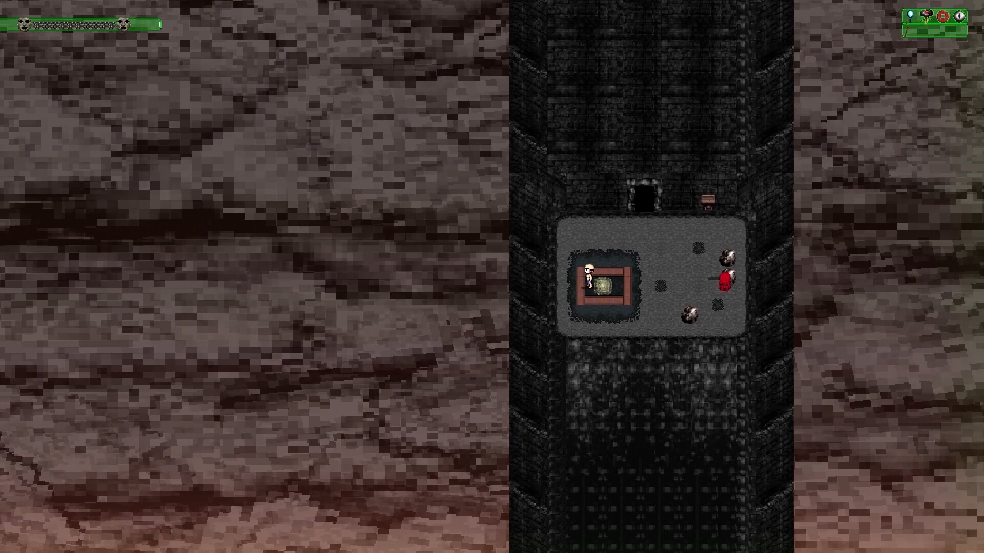Dissociative screenshot #26