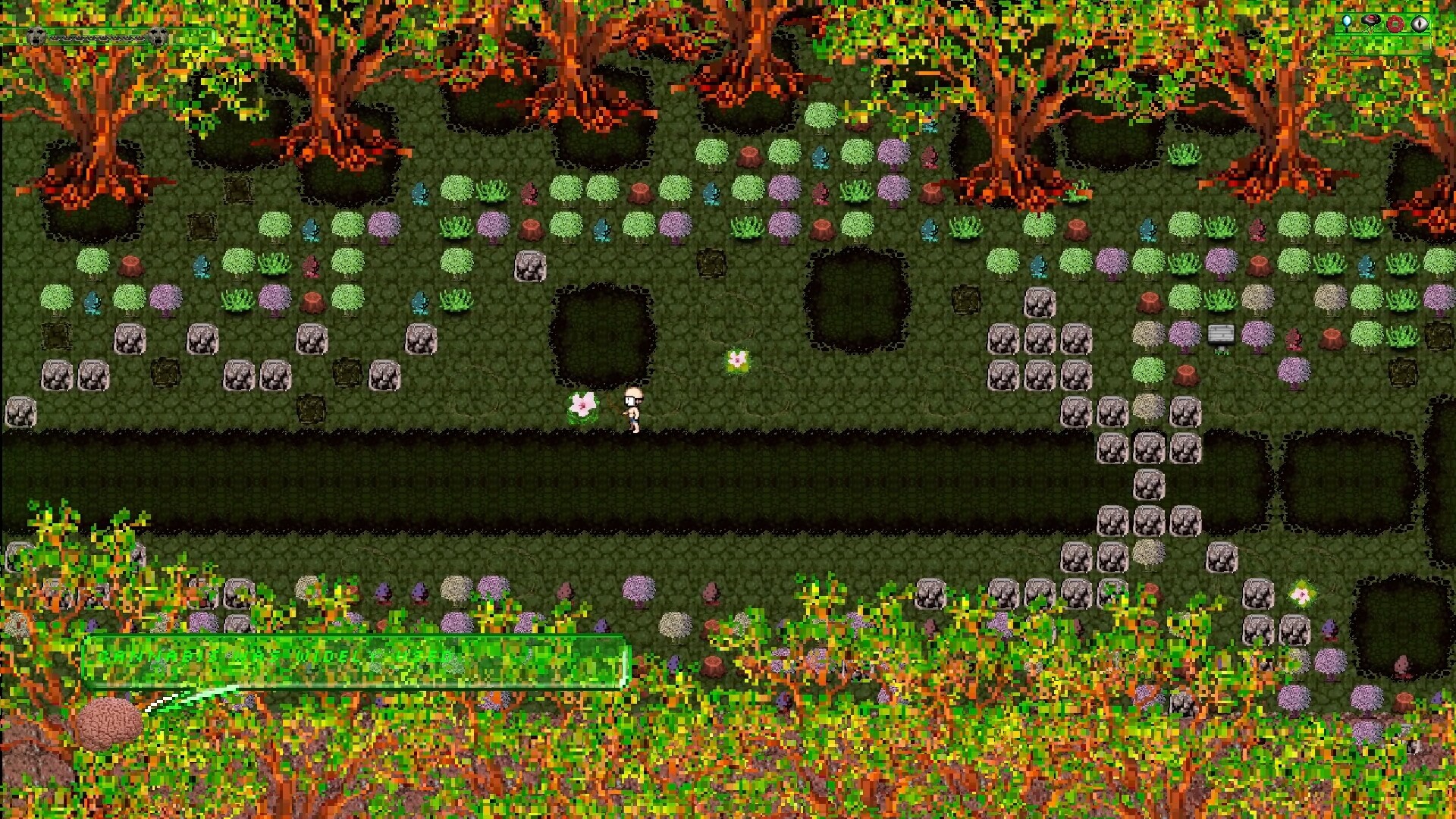 Dissociative screenshot #11