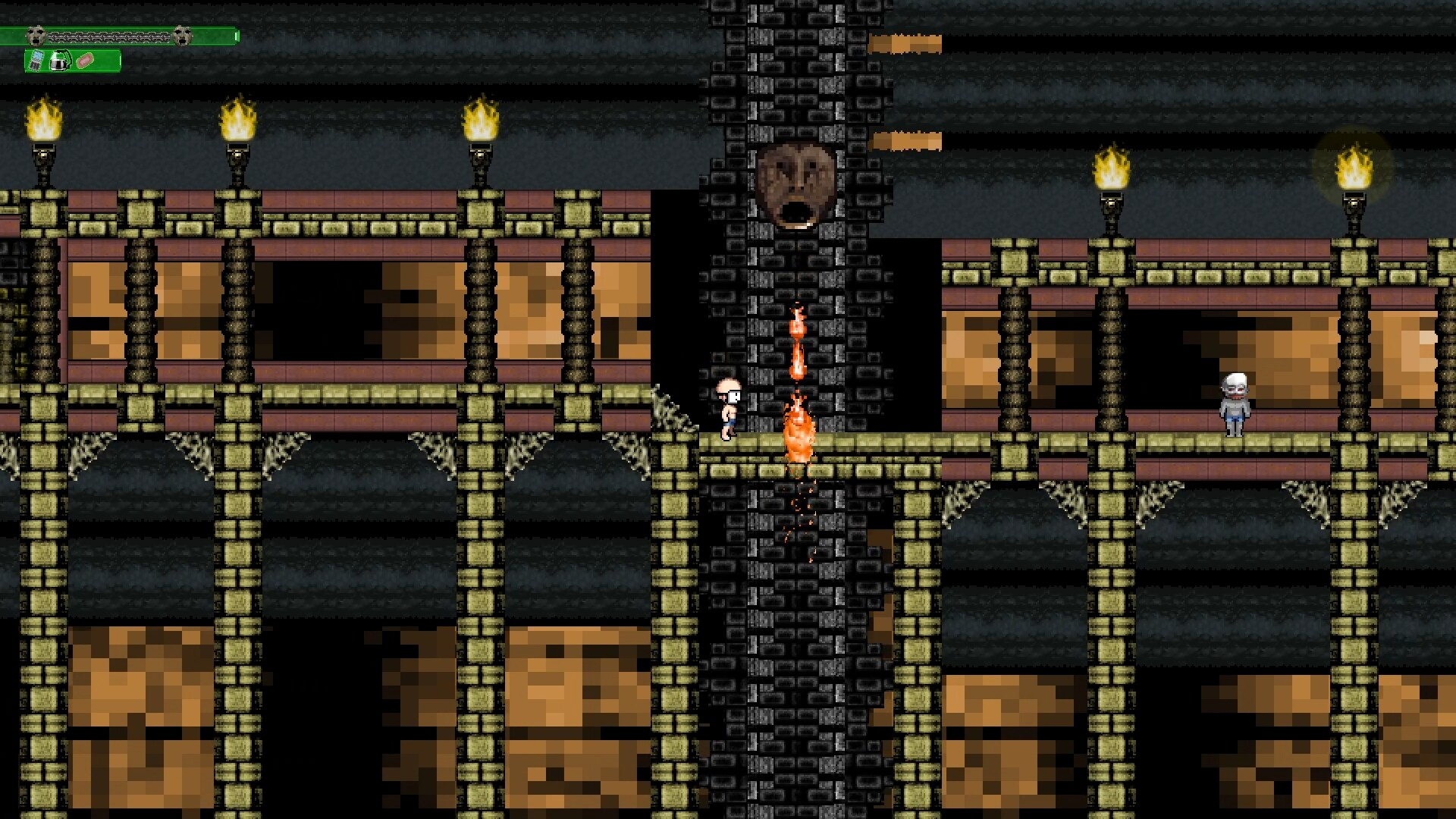 Dissociative screenshot #25