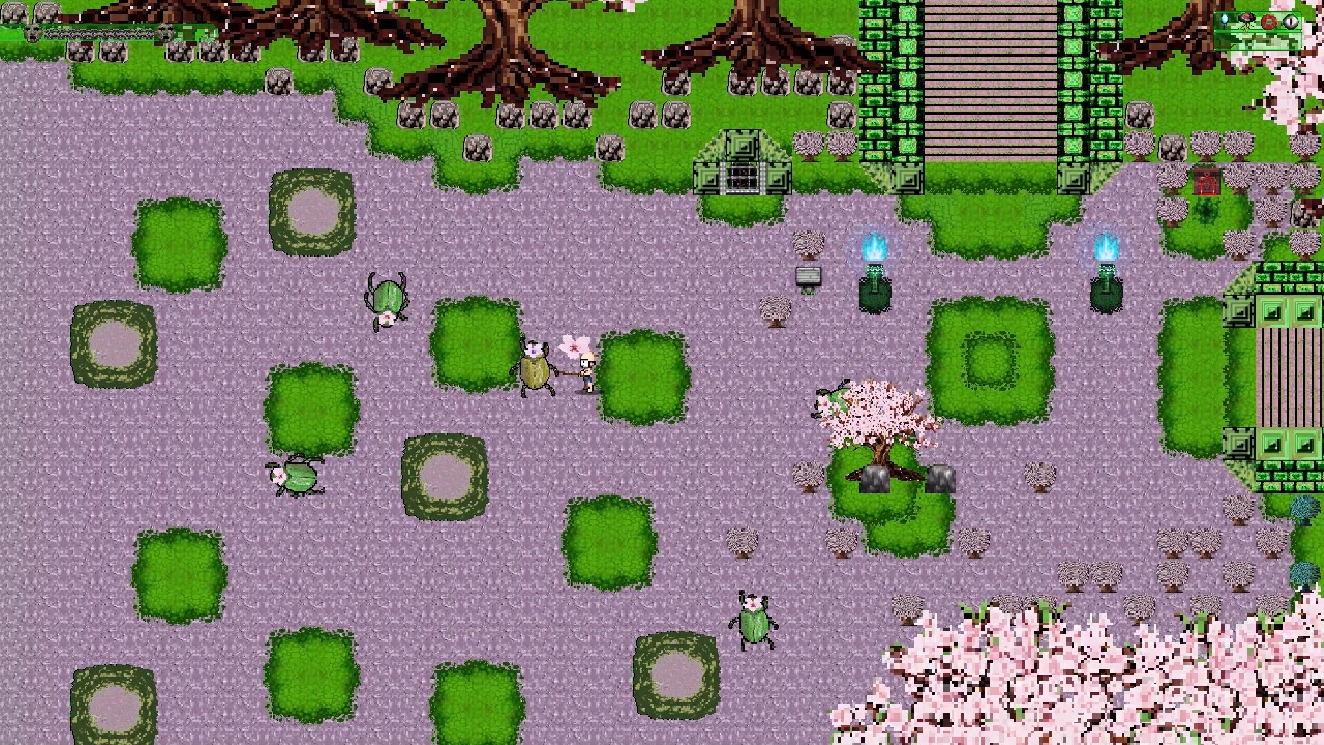 Dissociative screenshot #9