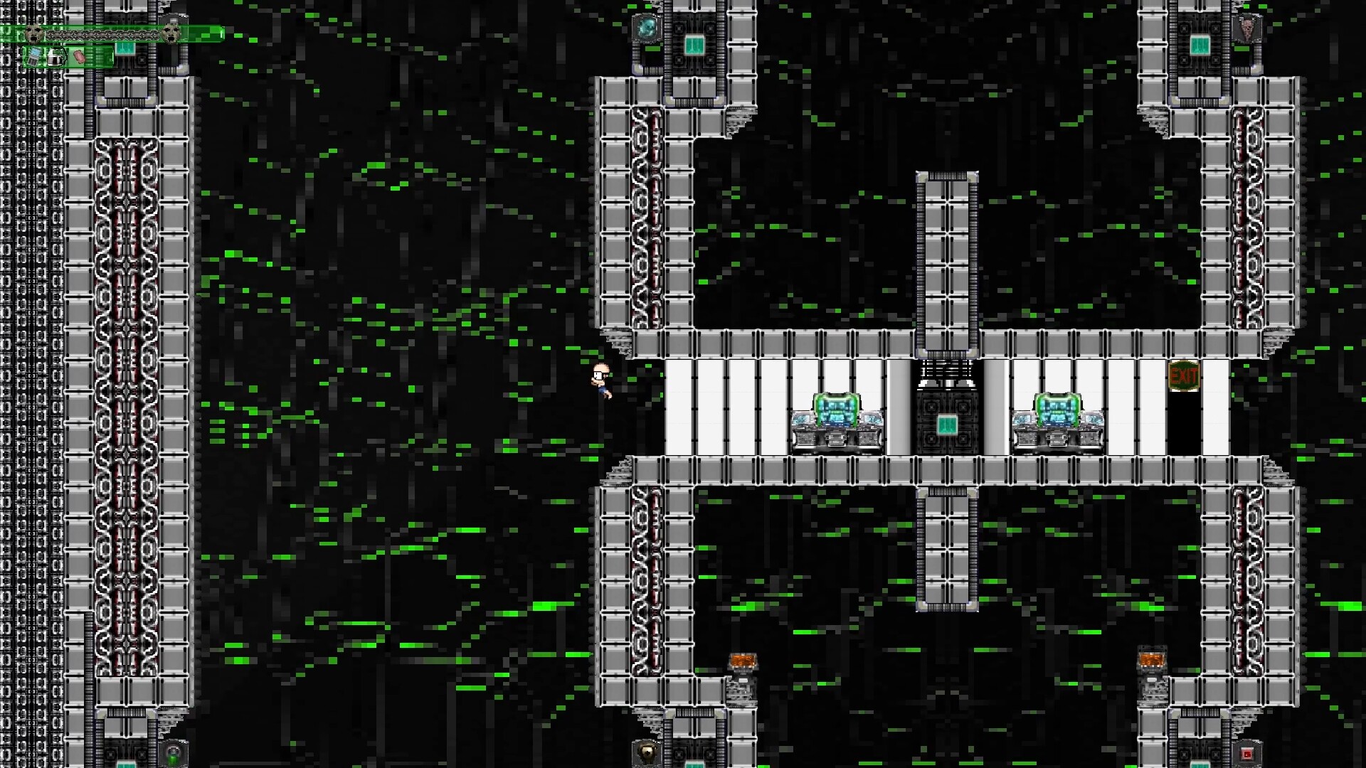 Dissociative screenshot #7