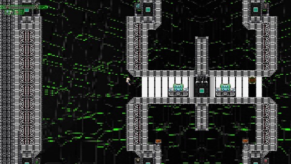 Dissociative screenshot 5