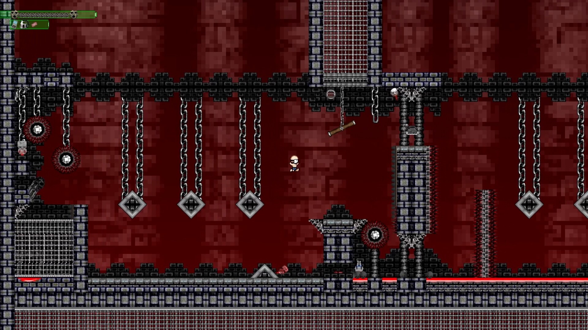 Dissociative screenshot #17