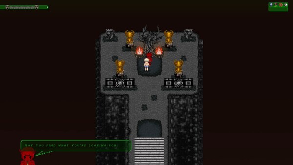 Скриншот 4 из игры Dissociative