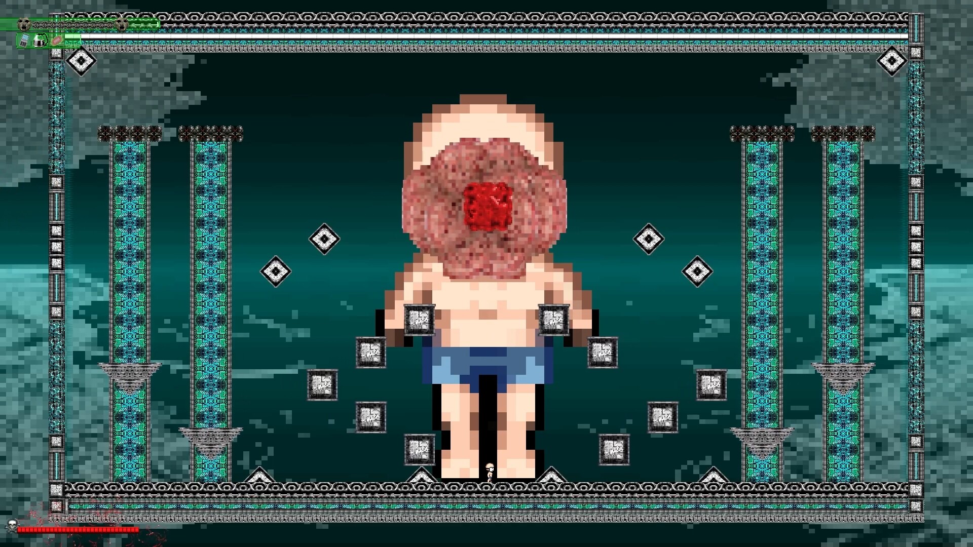 Dissociative screenshot #12