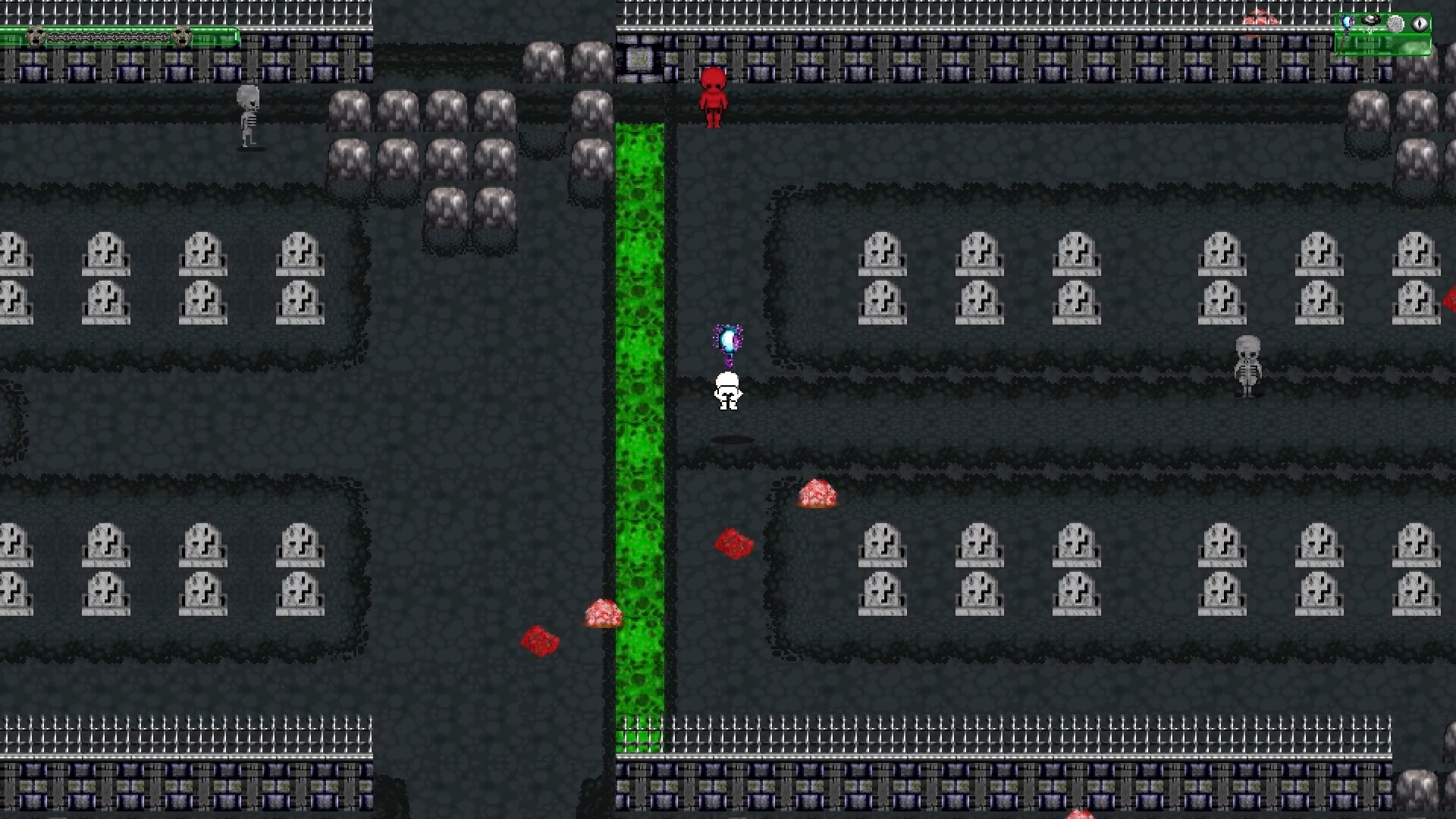 Dissociative screenshot #18