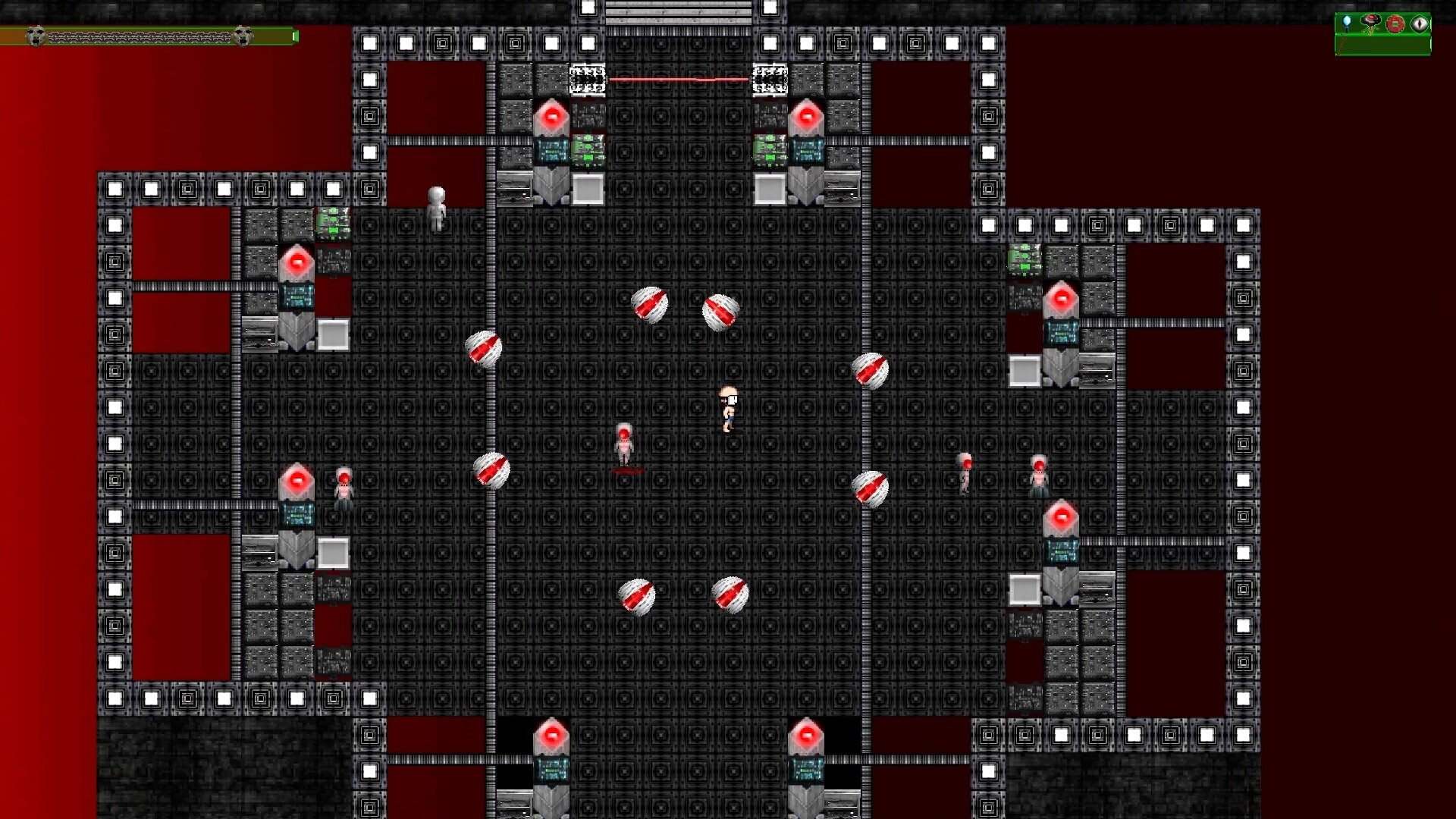 Dissociative screenshot #6