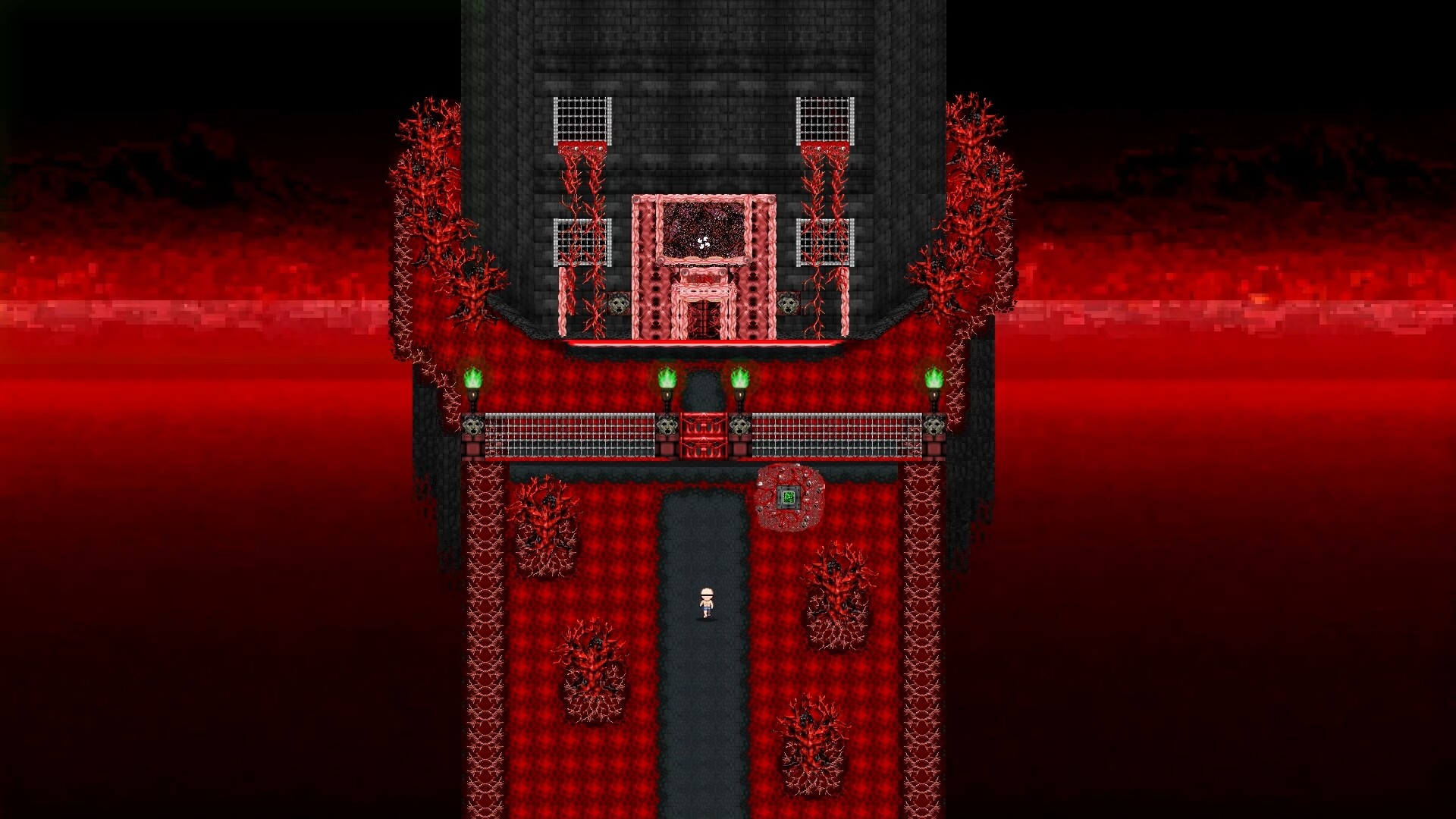 Dissociative screenshot #15