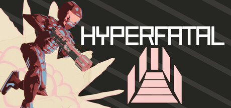 HYPERFATAL Cover Image