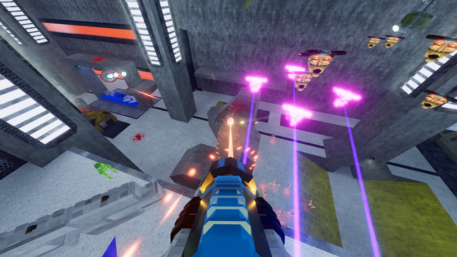 HyperFatal screenshot #9