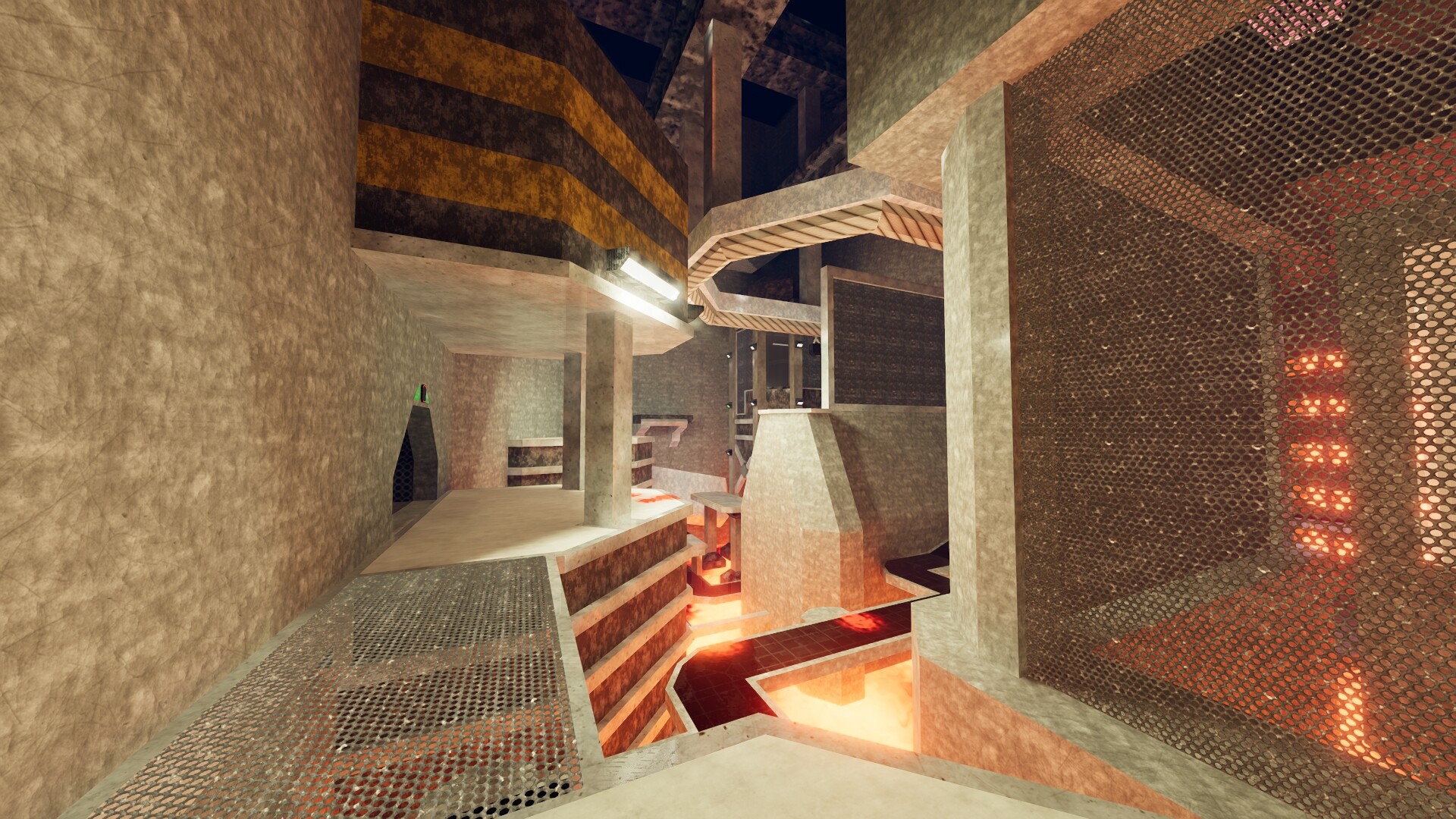 HyperFatal screenshot #11