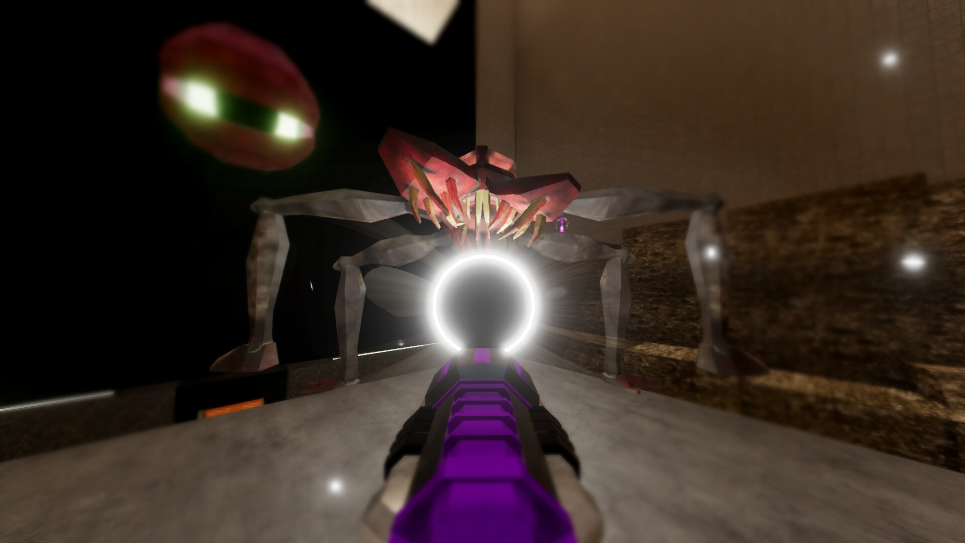 HyperFatal screenshot #2