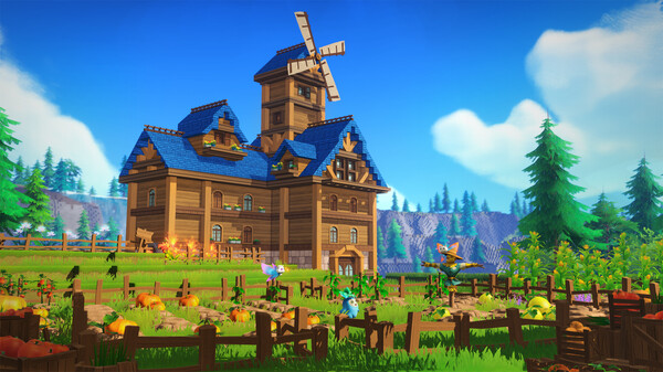 Lightus screenshot 5