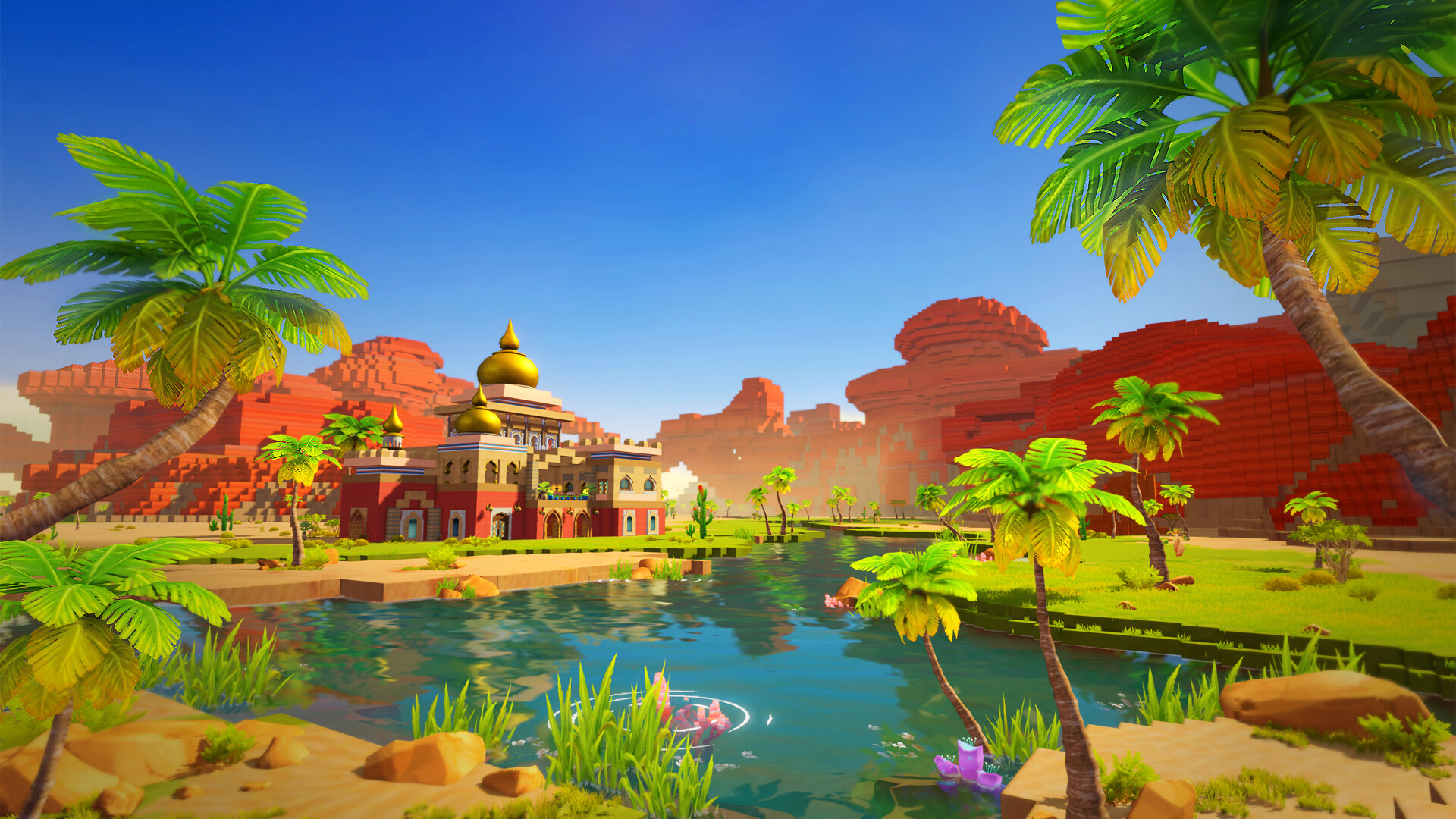 BloxFun screenshot 1