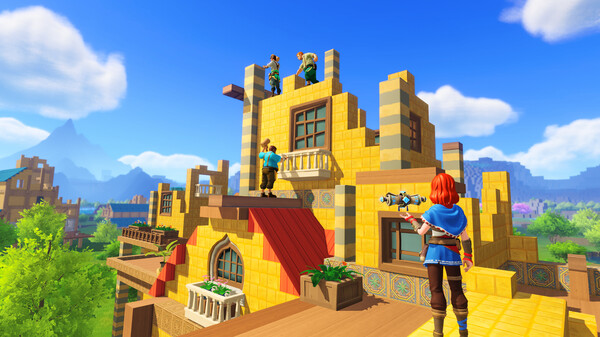 Скриншот 4 из игры BloxFun