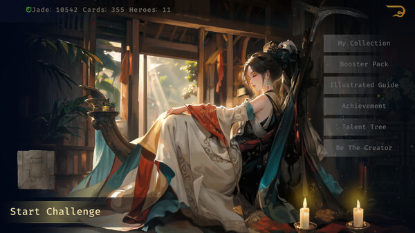 Millennium Strategy screenshot 1