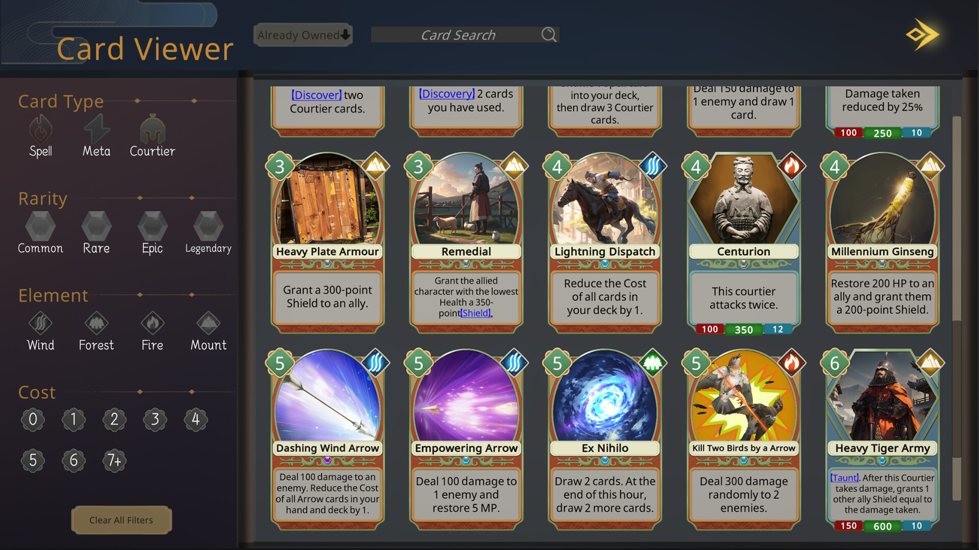 Millennium Strategy screenshot #6