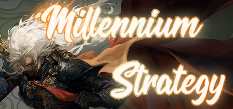 millennium-strategy