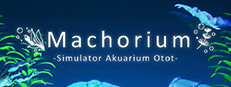 Machorium -Simulator Akuarium Otot-