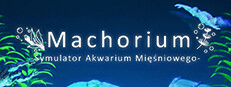 Machorium -Symulator Akwarium Mięśniowego-