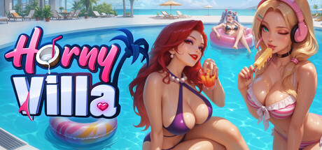 Horny Villa
