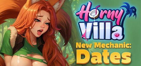 Horny Villa