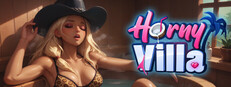 Horny Villa