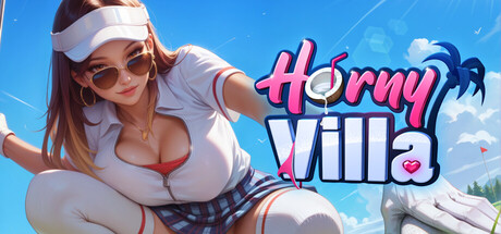 Horny Villa - GreenT. Popular. Released November 7, 2024