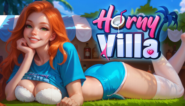 Horny Villa