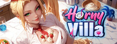 Horny Villa