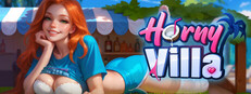 Horny Villa